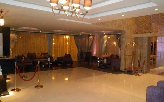 Al Muhaidb Residence Al olaya 2