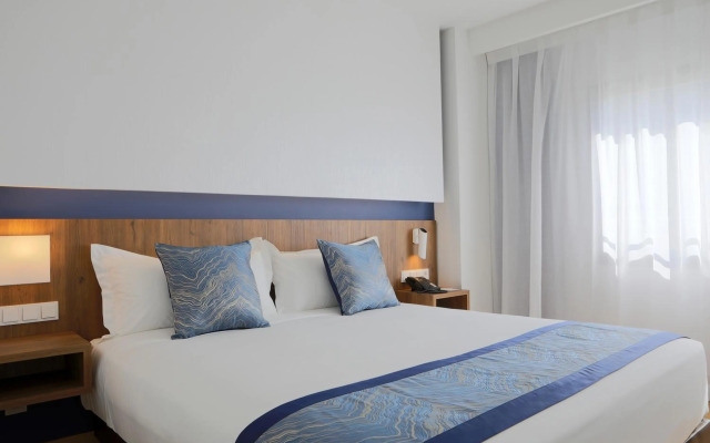 Hotel Villa Odón