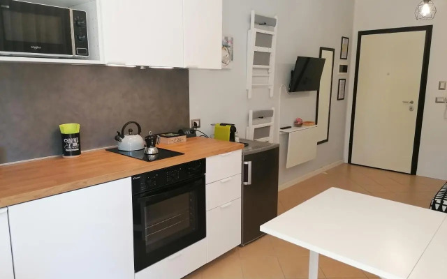 Area33 Guest House