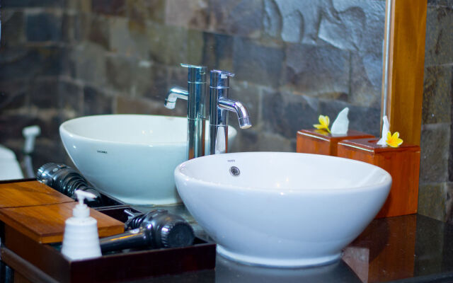 The Dipan Resort Petitenget