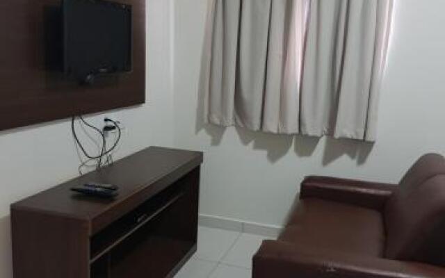 Condominio Joao Bezerra 2