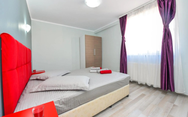 Underground Bucharest