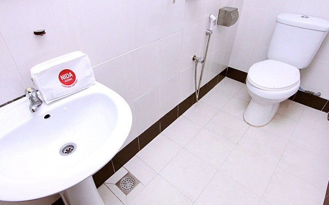 NIDA Rooms Ipoh City Celestial