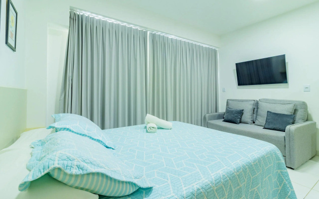 Mana Beach #A112 - Quadrúplo por Carpediem