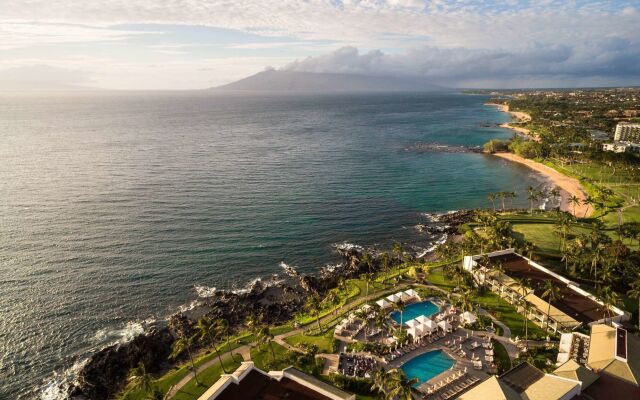 Wailea Beach Resort - Marriott, Maui