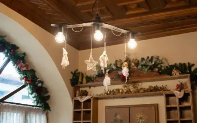 Guest House Kazas