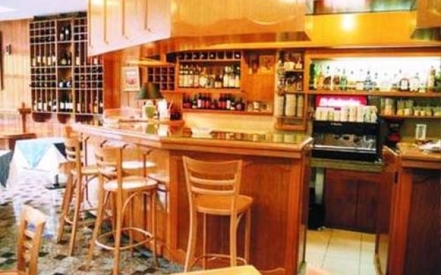 Hotel & Apart Argentino La Plata