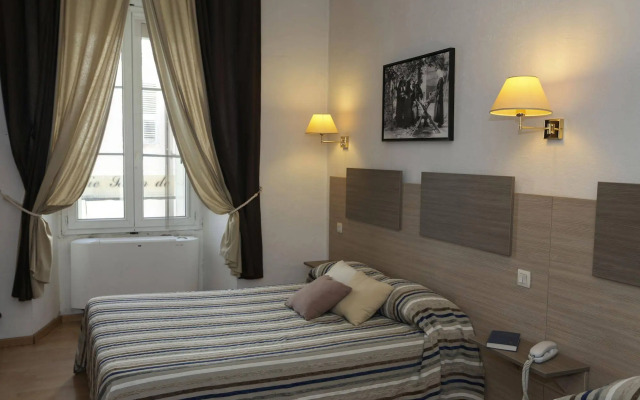 Hotel du Nord