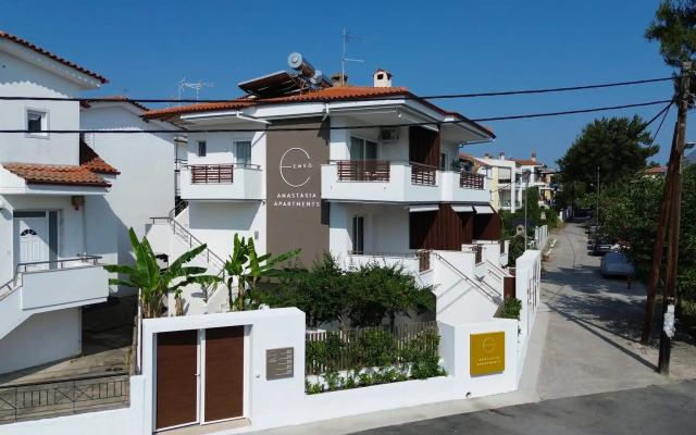 Anastasia Apartments & Studios