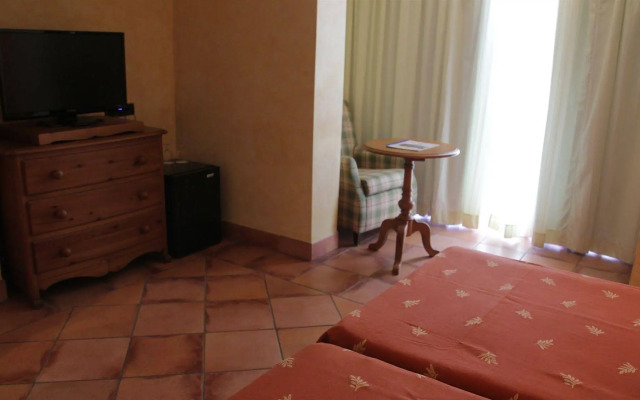 Hotel Vila de Tossa