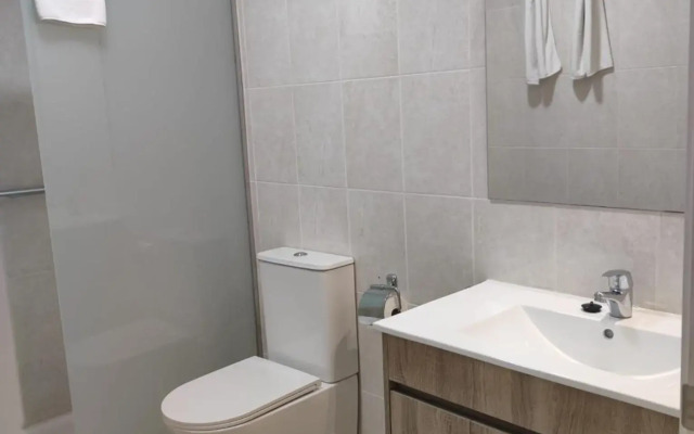 Apartamentos Tarahal
