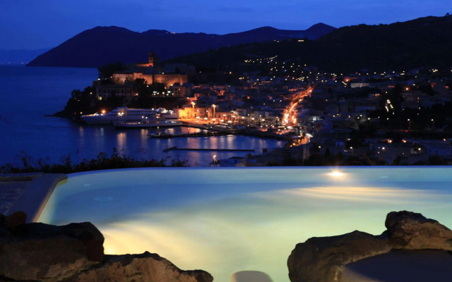 Hotel Villa Enrica Country Resort