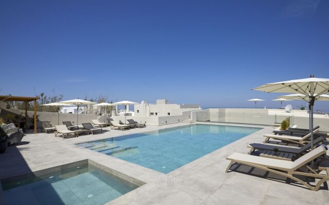 Mayu Suites