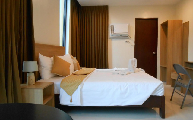 Rublin Hotel