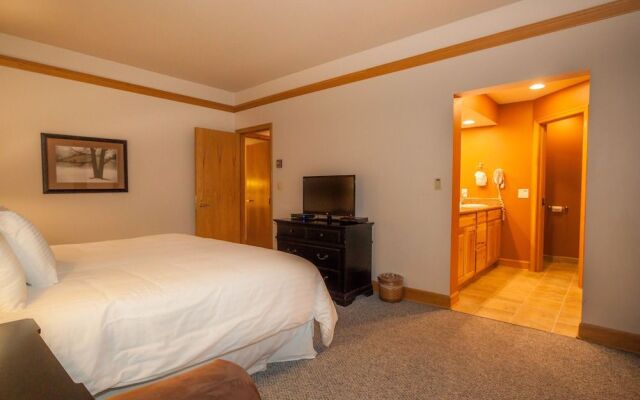 Chateaux DuMont #2711 - 3 Br Condo