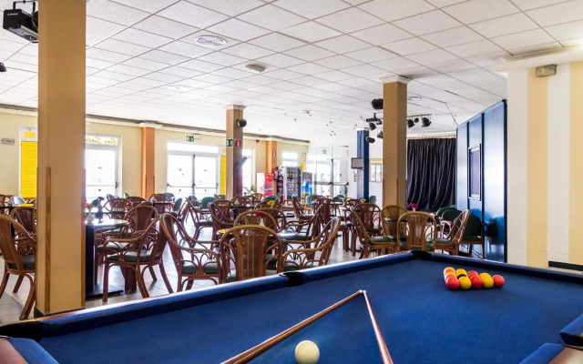 BelleVue Aquarius Aparthotel