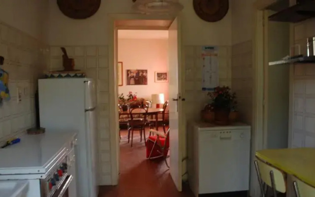 Casa Giagumona