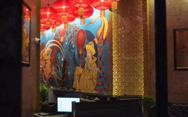 ASIA Hotel