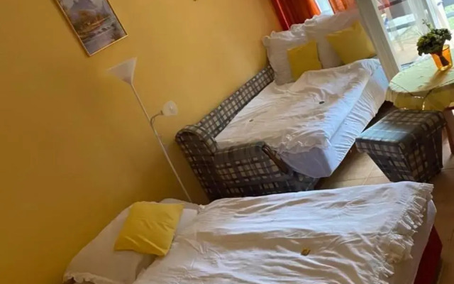 Lia Apartman