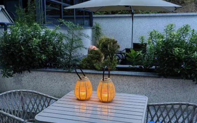 Qiandao Lake Tonglu Homestay – Outside – Hangzhou