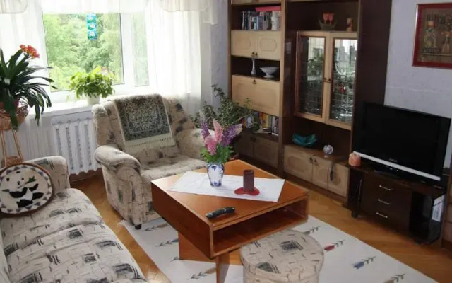 Prenzel Apartments - Mai