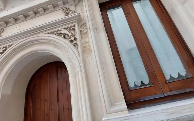 Nel Cuore del Barocco