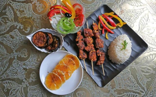 Riad Luzia
