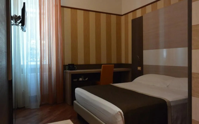 Hotel Metrò