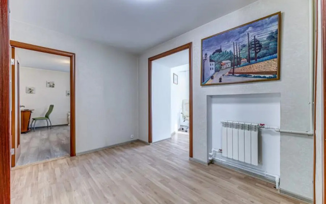 Guests Love 108 Varshavskaya Street