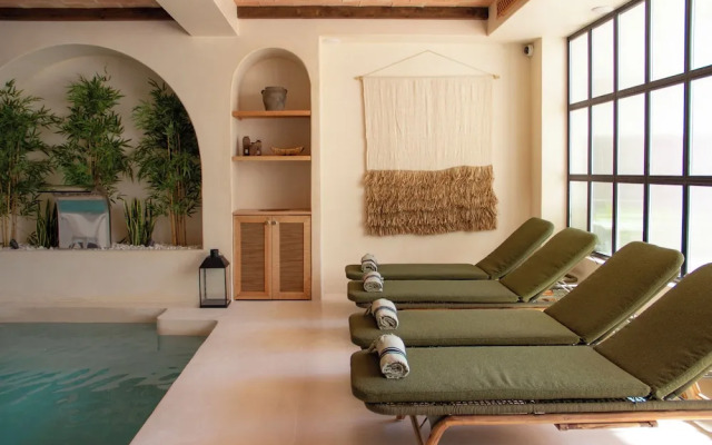 Nomad Boutique Resort Benidorm