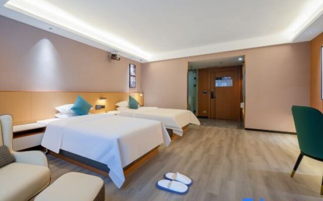 Yaduo Hotel (Nansha District Branch)