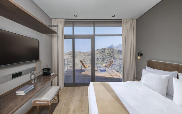 Hatta Resorts