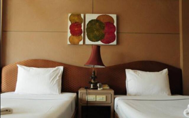 Rock Garden Beach Resort
