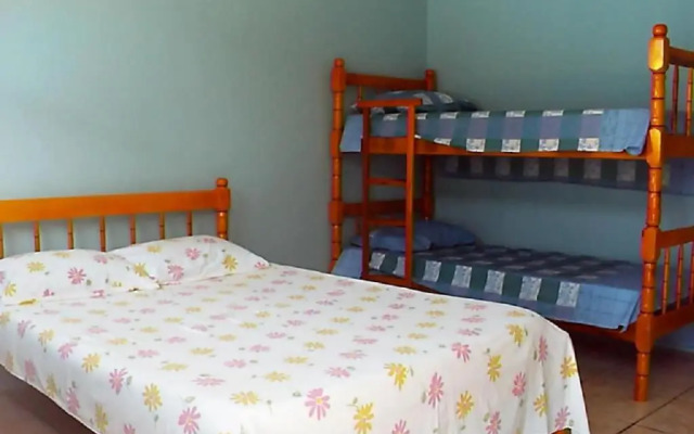 Residencial Água Azul