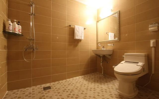 Hotel JM