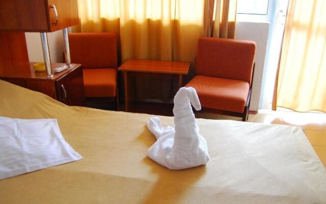 Hotel Delta