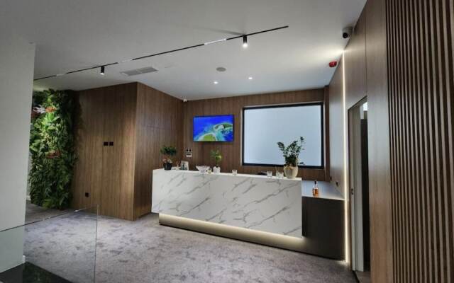 CHARM Hotel