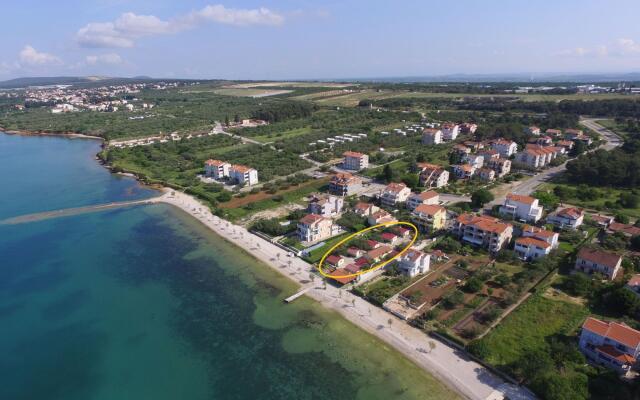 Mobile home Dandelion