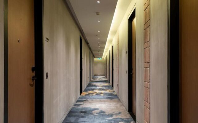 Citadines Connect Georgetown Penang