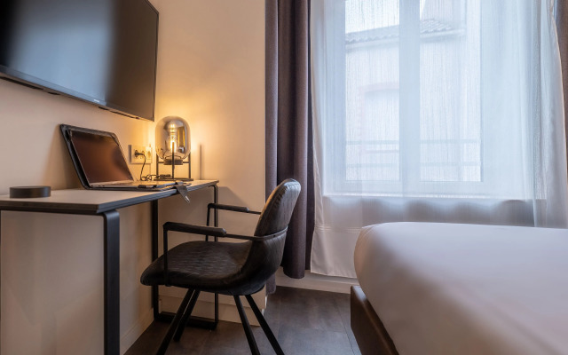 Five Resort Cholet Centre