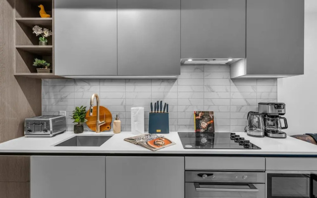 The Noho Signature Collection