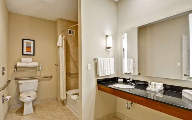Homewood Suites Kansas City/Overland Park