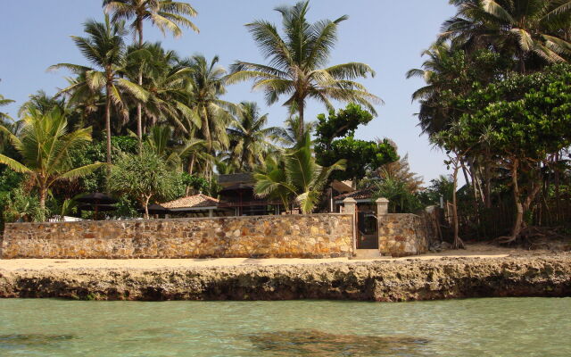 WB Villa