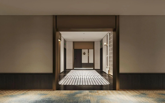 Mingyuan Hotel - Chongqing