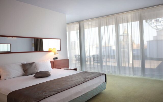 Hotel Savoy