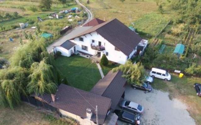 Vila Maria Săsciori Sebeş