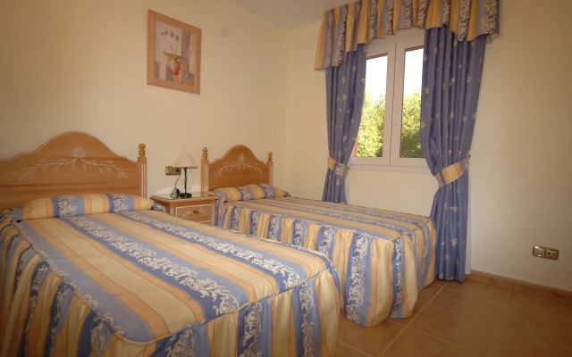 Marbella Beach Resort at Club Playa Real