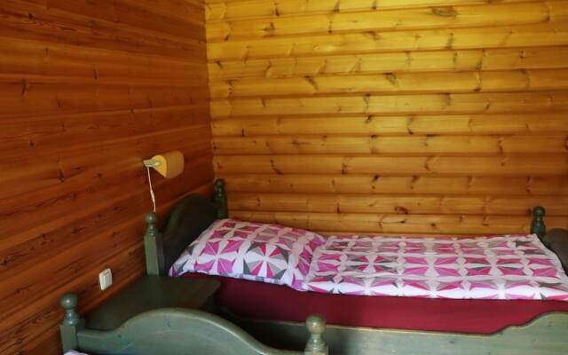 Ferienwohnpark Silbersee