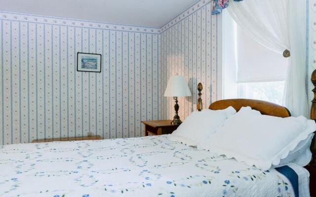 The Carriage Barn Inn