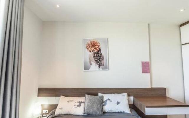 2105 Premium Appartment